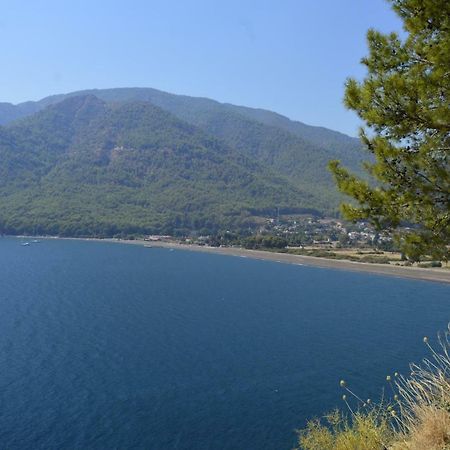 Erasmus Apart Hotel Dalyan Luaran gambar