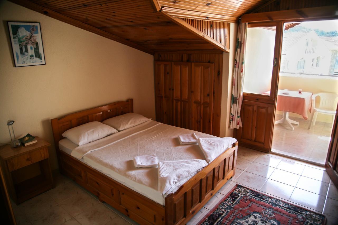Erasmus Apart Hotel Dalyan Luaran gambar
