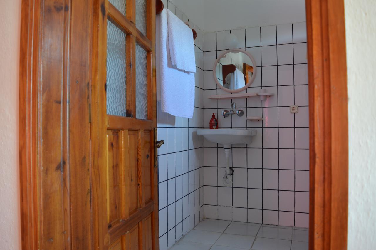 Erasmus Apart Hotel Dalyan Luaran gambar
