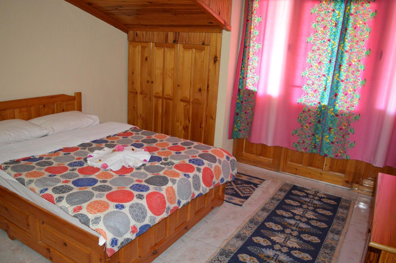 Erasmus Apart Hotel Dalyan Luaran gambar