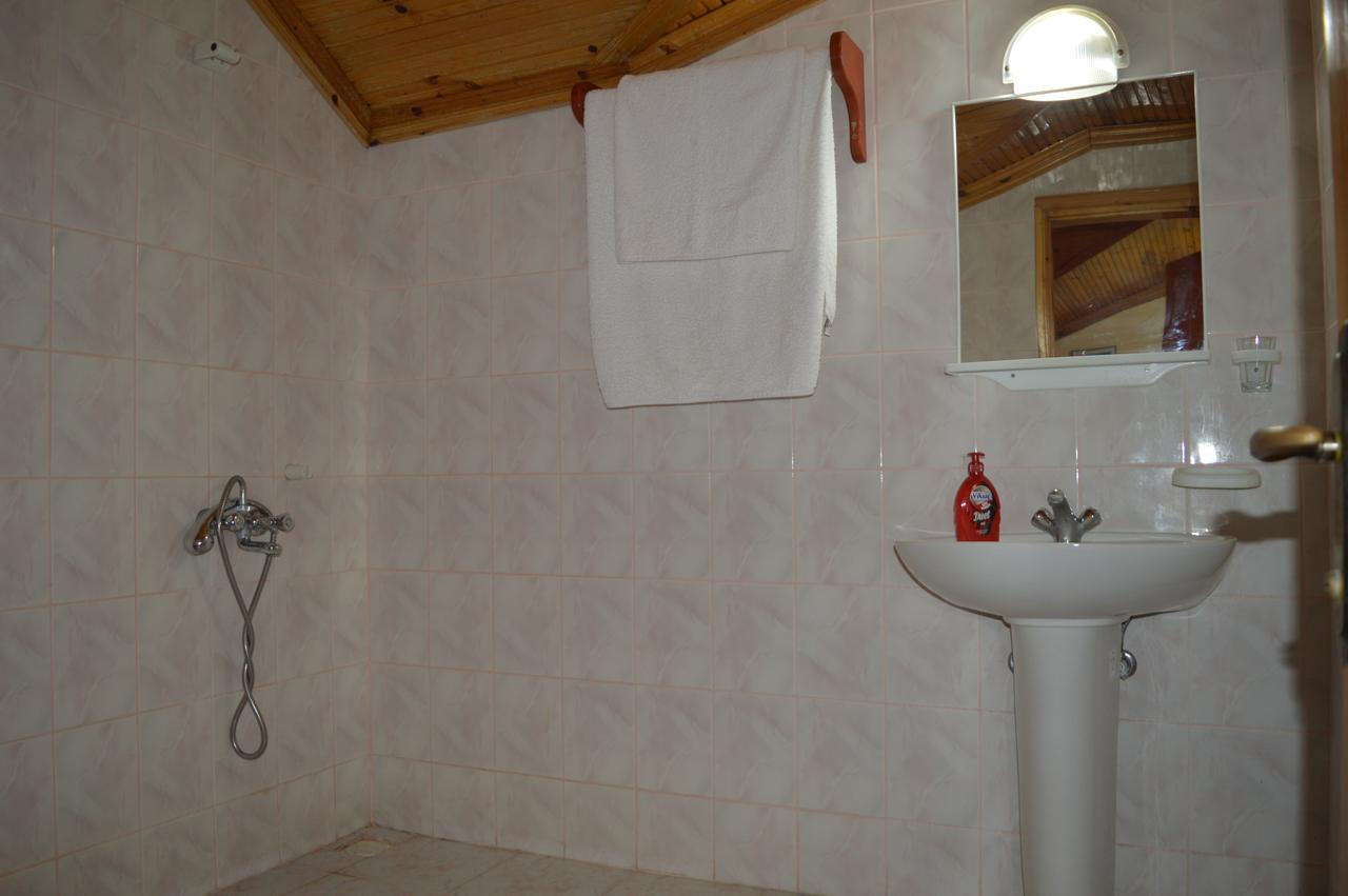 Erasmus Apart Hotel Dalyan Luaran gambar