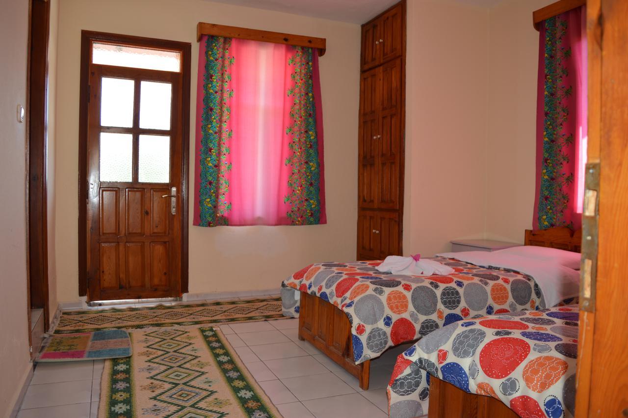 Erasmus Apart Hotel Dalyan Luaran gambar